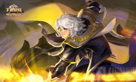 王者荣耀最难操作英雄盘点 非坑即神强势英雄