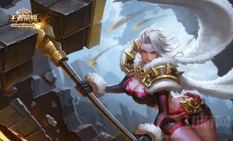 王者荣耀最难操作英雄盘点 非坑即神强势英雄