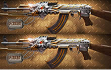 CF手游火麒麟多少钱获取 火麒麟值得上手吗