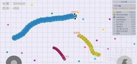 贪吃蛇大作战新看点 新版本音乐画面有特点