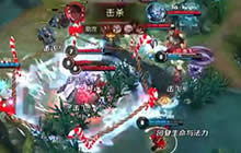 王者荣耀职业联赛XQ对战SC暴君主宰很重要