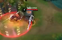 王者荣耀职业联赛eStar对战VgHow教你压制野区