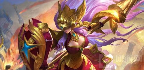 王者荣耀雅典娜对战解析 雅典娜出装思路分享