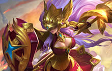 王者荣耀雅典娜对战解析 雅典娜出装思路分享