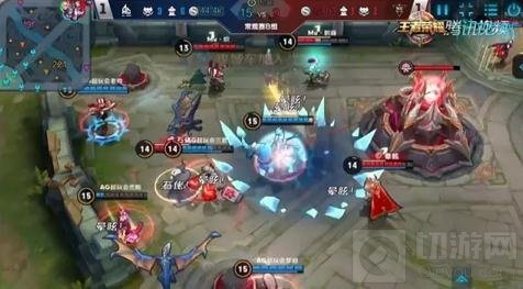 王者荣耀职业联赛第五周回顾 第二个五杀诞生