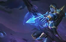 王者荣耀李广技能属性解析 收割控制很强悍