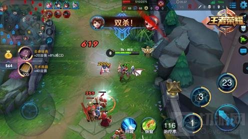 王者荣耀辅助英雄怎么玩 热门辅助玩法技巧