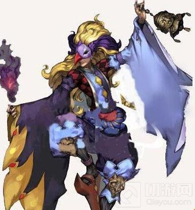 王者荣耀庞统怎么出装 庞统出装小技巧分享