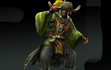 王者荣耀庞统什么时候出?庞统什么时候上线?