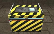 CF手游火线补给箱怎么得 火线补给箱怎么用