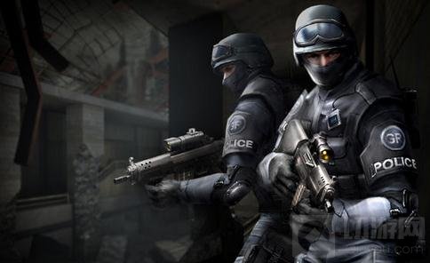 CF手游斯沃特和赛斯哪个好 角色选择技巧分享