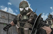 CF手游赛斯图片分享 赛斯角色实战图片鉴赏