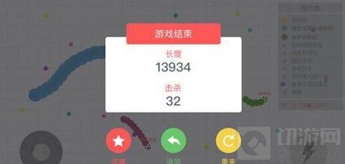 贪吃蛇大作战是单机吗 游戏对战需要联网吗