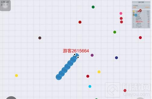 贪吃蛇大作战怎么联机 好友联机对战方法解析