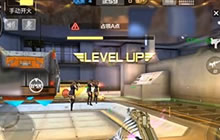 CF手游新模式生化统领的专属地图叫什么名字