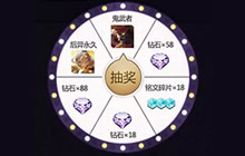 王者荣耀携手大众点评送你超值豪华周年福利