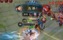 王者荣耀排位上分技巧分享 三排四排新套路