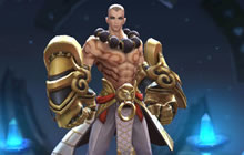 王者荣耀达摩打野技巧分享 打野出装带节奏