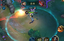 王者荣耀马可波罗5V5对战技巧 排位新射手