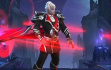 王者荣耀消耗流英雄玩法解析 最强消耗嬴政