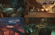 CF手游新模式僵尸狂潮2.0解析 楼兰古墓玩法