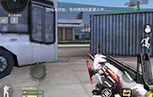 CF手游数据中心爆破开战 数据中心点位解析