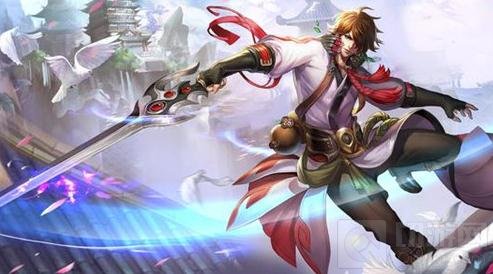 王者荣耀S5李白出装解析 装备选择思路分享