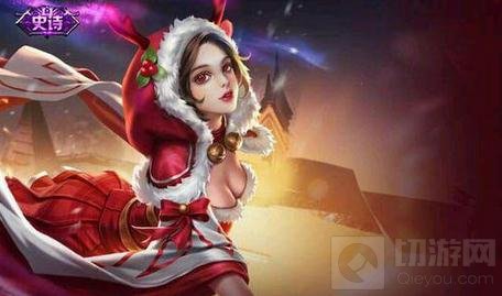 王者荣耀职业联赛热门英雄 全场最佳英雄推荐