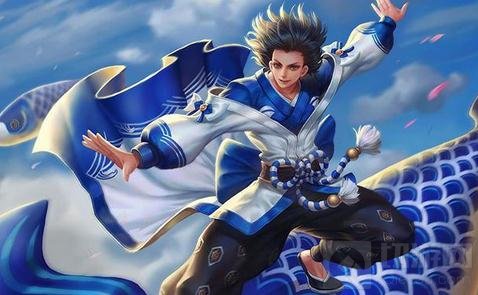 王者荣耀职业联赛热门英雄 全场最佳英雄推荐