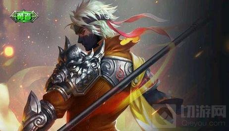 王者荣耀职业联赛热门英雄 全场最佳英雄推荐