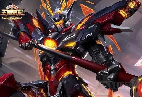 王者荣耀职业联赛热门英雄 全场最佳英雄推荐