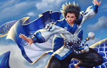 王者荣耀职业联赛热门英雄 全场最佳英雄推荐