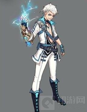 王者荣耀梅林技能属性解析 梅林技能效果解读