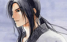 王者荣耀盖聂技能解析 新英雄盖聂技能曝光