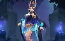 王者荣耀太仙雪妖多少钱 貂蝉新皮肤售价分析