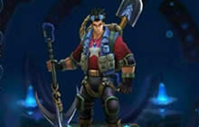 王者荣耀宫本武藏夺宝奇兵皮肤快速获取方法