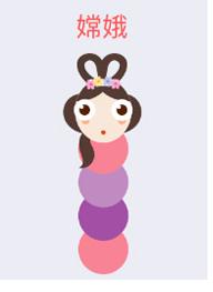 吃蛇大作战皮肤大全嫦娥 皮肤嫦娥多少钱