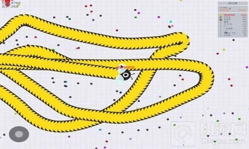 贪吃蛇大作战三大快速成长方式优缺点分析