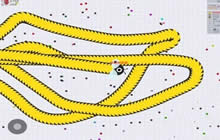 贪吃蛇大作战三大快速成长方式优缺点分析