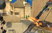 CF手游狂沙战弓实战评测 狂沙战弓获取解析