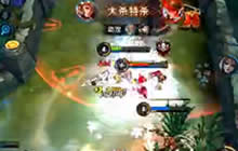 王者荣耀杨戬对战教学视频 杨戬最强战士教学