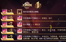 王者荣耀蛋糕碎片获得方法 可兑换皮肤一览