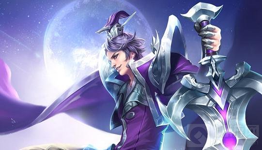 王者荣耀哪吒大招与刘邦比谁强 全图支援谁更强