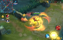 王者荣耀哪吒四级铭文推荐 哪吒最强平民铭文