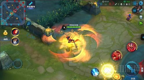 王者荣耀哪吒四级铭文推荐 哪吒最强平民铭文