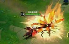 王者荣耀水晶猎龙者皮肤图鉴 技能效果图片