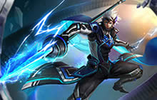 王者荣耀末日机甲系列盘点 炫酷机甲皮肤汇总