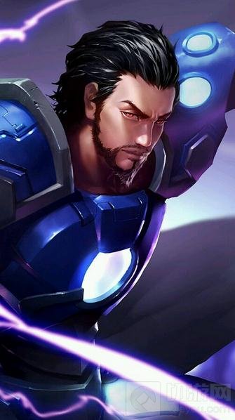 王者荣耀末日机甲系列盘点 炫酷机甲皮肤汇总