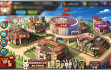 那兔之大国梦军团系统来袭 加入军团一起干