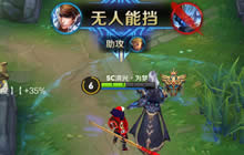 王者荣耀职业联赛赵云出装 职业赵云玩法解析